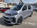 Citroen Jumpy III CABINE APPROFONDIE XL BLUEHDI 180 EAT8 pack co Gris - thumbnail 2