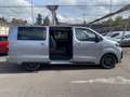 Citroen Jumpy III CABINE APPROFONDIE XL BLUEHDI 180 EAT8 pack co Gris - thumbnail 7