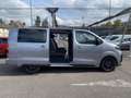 Citroen Jumpy III CABINE APPROFONDIE XL BLUEHDI 180 EAT8 pack co Gris - thumbnail 8
