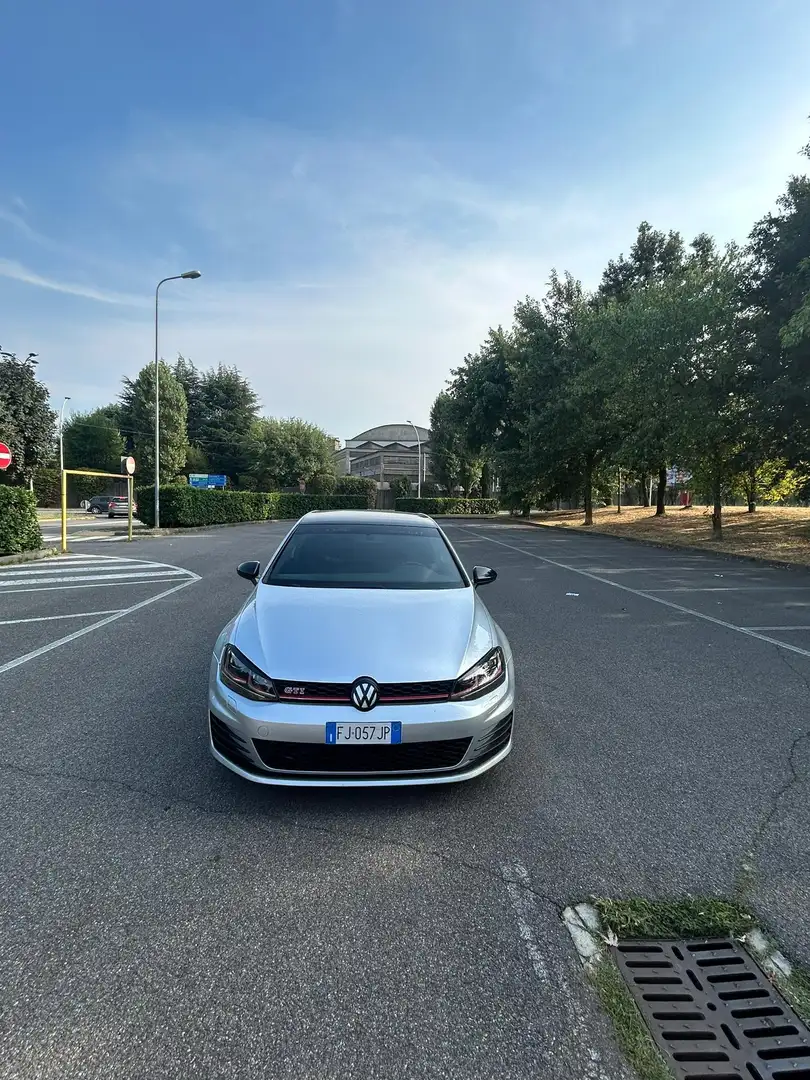 Volkswagen Golf GTI 3p 2.0 tsi Performance - 1