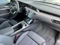 Audi Q8 e-tron 50 S line quattro Mega-Voll %%% Schwarz - thumbnail 18