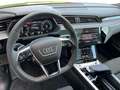 Audi Q8 e-tron 50 S line quattro Mega-Voll %%% Schwarz - thumbnail 16