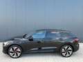 Audi Q8 e-tron 50 S line quattro Mega-Voll %%% Schwarz - thumbnail 2