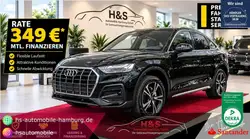 Audi Q5 Sportback 40 TFSI quattro S line