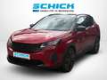 Peugeot 3008 BlueHDi 130 S&S EAT8 GT GT Rot - thumbnail 1