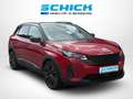 Peugeot 3008 BlueHDi 130 S&S EAT8 GT GT Rot - thumbnail 5