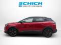 Peugeot 3008 BlueHDi 130 S&S EAT8 GT GT Rot - thumbnail 4