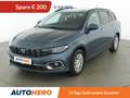 Fiat Tipo 1.0 Life *LED*ACC*SPUR*TOT*CAM*PDC* Albastru - thumbnail 1
