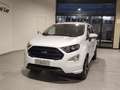 Ford EcoSport EcoSport 1.0 ecoboost ST-Line s Wit - thumbnail 2