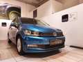 Volkswagen Touran 3ª serie - Touran 2.0 TDI 150 CV SCR DSG Comfortli Bleu - thumbnail 1
