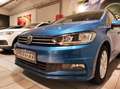 Volkswagen Touran 3ª serie - Touran 2.0 TDI 150 CV SCR DSG Comfortli Blu/Azzurro - thumbnail 3