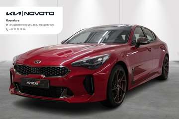 GT 3.3 T AWD