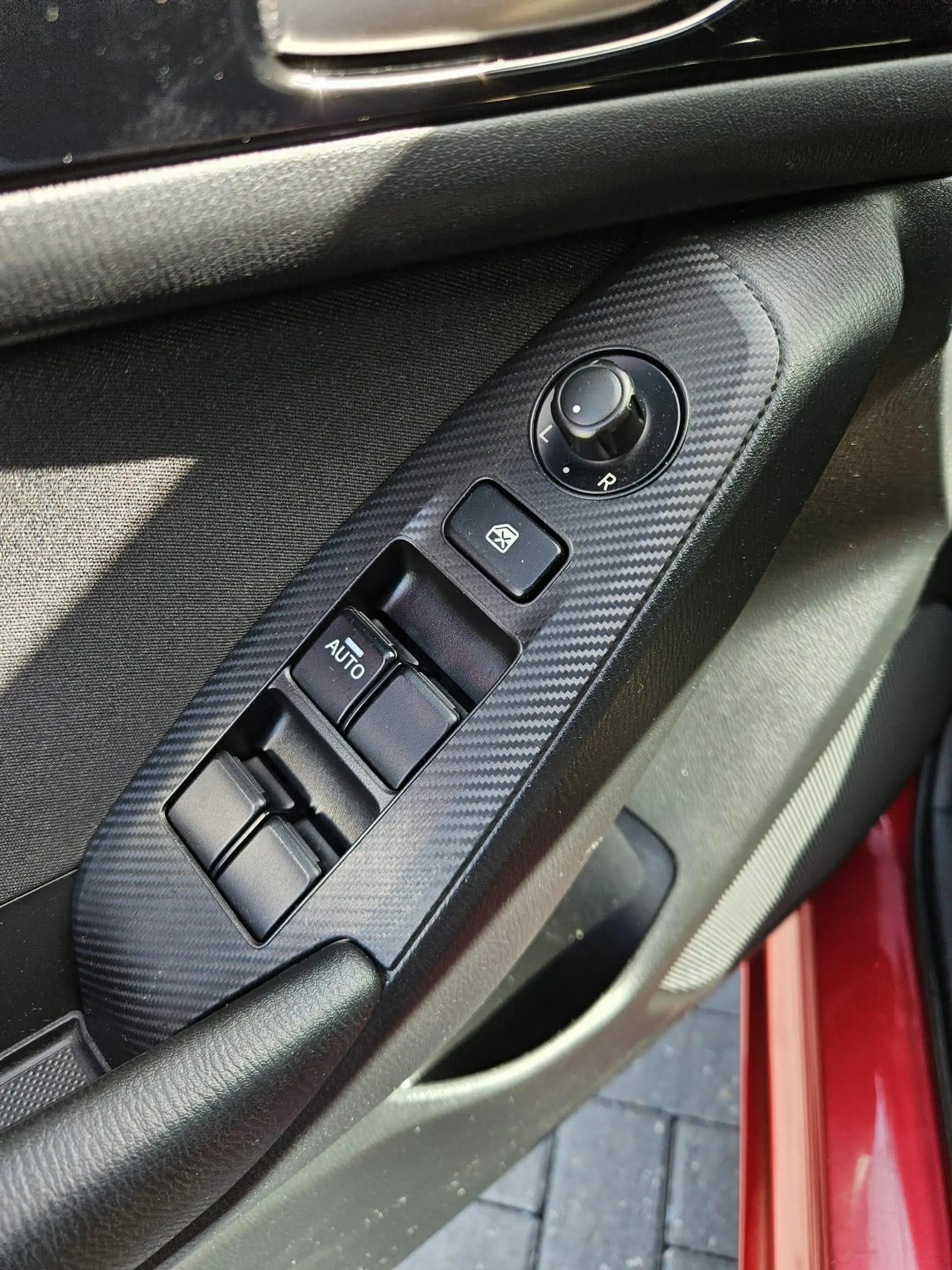 Mazda 3 airco. stuurwielbediening. lichtmetalen velgen. — photo 13