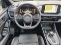 Nissan Qashqai 1,3 DIG-T MHEV Tekna+ Aut. *ab € 24.990,-* Schwarz - thumbnail 10
