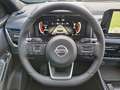 Nissan Qashqai 1,3 DIG-T MHEV Tekna+ Aut. *ab € 24.990,-* Schwarz - thumbnail 11