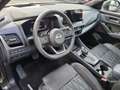 Nissan Qashqai 1,3 DIG-T MHEV Tekna+ Aut. *ab € 24.990,-* Schwarz - thumbnail 9