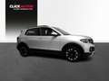 Volkswagen T-Cross 1.0 TSI Advance 81kW Argent - thumbnail 4