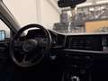 Audi A1 II 30 TFSI 116ch Design 2019 française 2ème main entretien à jour Weiß - thumbnail 11