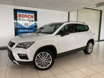 1.5 TSI Xcellence Business Intense Panoramadak /Tr