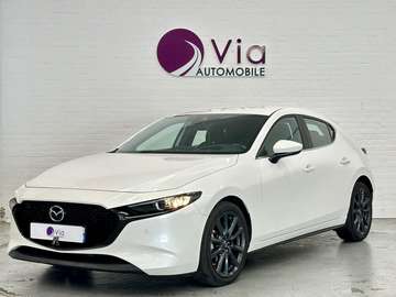 2.0 SKYACTIV-G M-HYBRID 150 STYLE / SUIVI MAZDA