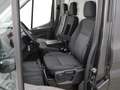Ford Transit 350 2.0 TDCI L3 H2 Trend | Aut. Airco | Cruise Con Grigio - thumbnail 8