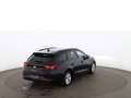 SEAT Leon Sportstourer 2.0 TDI Style Aut LED RADAR NAV Blau - thumbnail 3