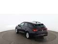 SEAT Leon Sportstourer 2.0 TDI Style Aut LED RADAR NAV Blau - thumbnail 4