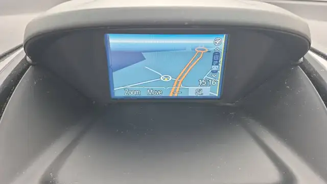 Ford B-Max view 13