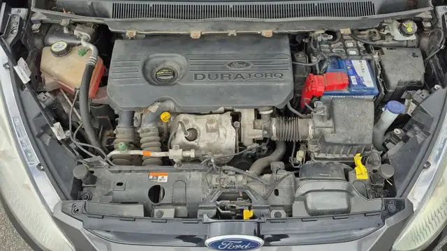 Ford B-Max view 15