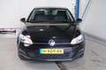 Volkswagen Golf 1.4 TSI Comfortline Automaat - Airco, Cruise, Navi Zwart - thumbnail 3
