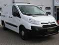 Citroen Jumpy HDi 125 FAP 29 L2H1 Kasten Weiß - thumbnail 3
