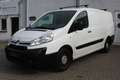 Citroen Jumpy HDi 125 FAP 29 L2H1 Kasten Weiß - thumbnail 4
