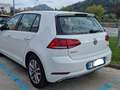 Volkswagen Golf Business 1.5 TGI BlueMotion Bianco - thumbnail 3