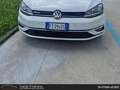 Volkswagen Golf Business 1.5 TGI BlueMotion Weiß - thumbnail 1
