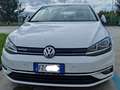 Volkswagen Golf Business 1.5 TGI BlueMotion Weiß - thumbnail 2
