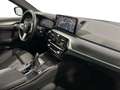 BMW 520 d Touring mhev 48V xdrive Msport auto Bianco - thumbnail 15