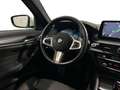 BMW 520 d Touring mhev 48V xdrive Msport auto Bianco - thumbnail 11
