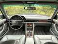 Mercedes-Benz S 560 SEL - W126 - Nautik Blau - Top Blauw - thumbnail 20