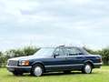 Mercedes-Benz S 560 SEL - W126 - Nautik Blau - Top Blauw - thumbnail 1