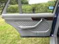 Mercedes-Benz S 560 SEL - W126 - Nautik Blau - Top Blauw - thumbnail 18