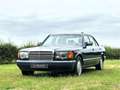 Mercedes-Benz S 560 SEL - W126 - Nautik Blau - Top Blauw - thumbnail 2