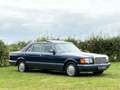 Mercedes-Benz S 560 SEL - W126 - Nautik Blau - Top Blauw - thumbnail 3