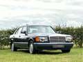 Mercedes-Benz S 560 SEL - W126 - Nautik Blau - Top Blauw - thumbnail 29