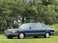 Mercedes-Benz S 560 SEL - W126 - Nautik Blau - Top Blauw - thumbnail 7