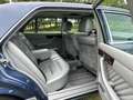 Mercedes-Benz S 560 SEL - W126 - Nautik Blau - Top Blauw - thumbnail 10