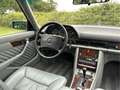 Mercedes-Benz S 560 SEL - W126 - Nautik Blau - Top Blauw - thumbnail 8