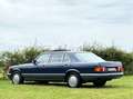 Mercedes-Benz S 560 SEL - W126 - Nautik Blau - Top Blauw - thumbnail 4