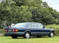 Mercedes-Benz S 560 SEL - W126 - Nautik Blau - Top Blauw - thumbnail 6