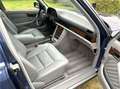 Mercedes-Benz S 560 SEL - W126 - Nautik Blau - Top Blauw - thumbnail 11