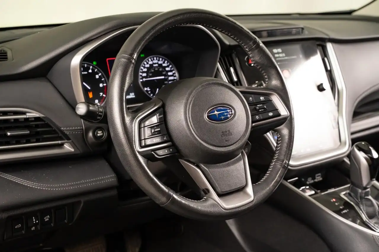 Subaru OUTBACK снимка Subaru OUTBACK